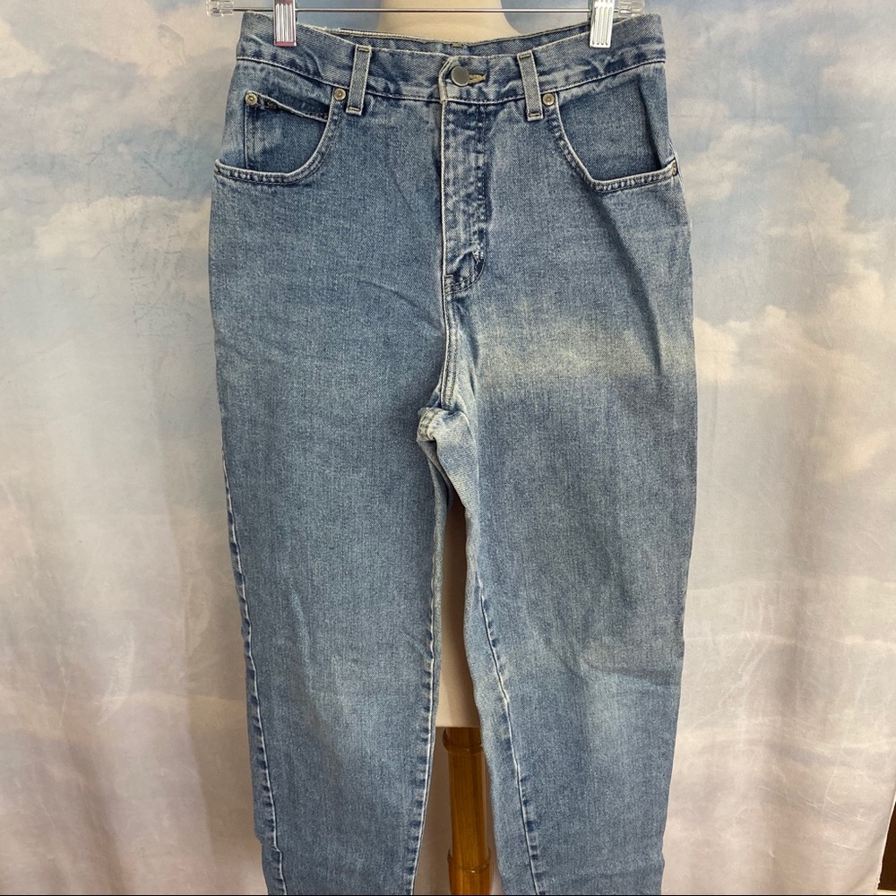 90s Vintage New York & Co Jeans Sz 4 Easy Average